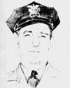 Patrolman Wayne E. Jones | Terre Haute Police Department, Indiana