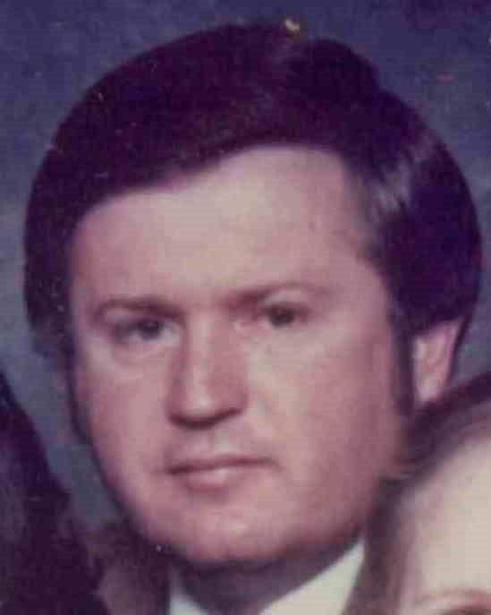 Deputy Sheriff William Eugene Jones | Laurens County Sheriff's Office, South Carolina