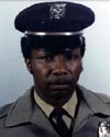 Police Officer Robert T. Jordan | St. Louis County Police Department, Missouri