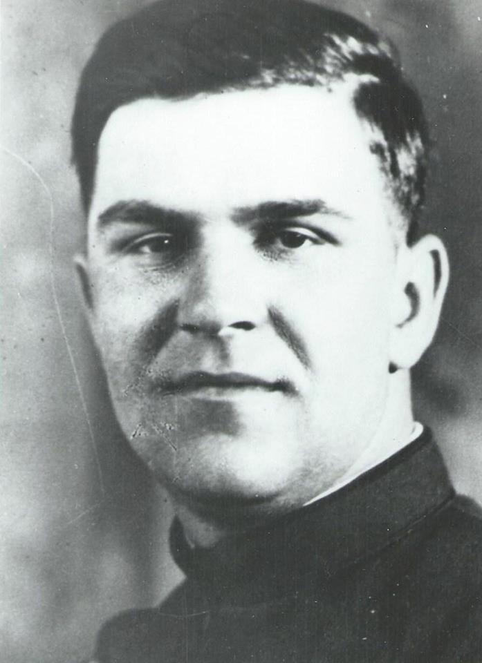 Patrolman Joseph Jovanovic | Pittsburgh Bureau of Police, Pennsylvania Patrolman Joseph Jovanovic | Pittsburgh Bureau of Police, Pennsylvania