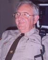 Deputy Sheriff Edward Monroe Evans | Jackson County Sheriff's Office, Georgia