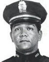 Officer Bradley N. Kaanana | Honolulu Police Department, Hawaii