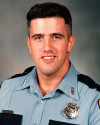 Police Officer David Michael Healy | Houston Police Department, Texas