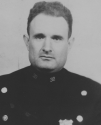 Patrolman Samuel Katz | New York City Police Department, New York