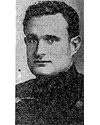 Patrolman Samuel Katz | New York City Police Department, New York Patrolman Samuel Katz | New York City Police Department, New York