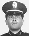 Officer Benjamin N. Kealoha, Jr. | Honolulu Police Department, Hawaii