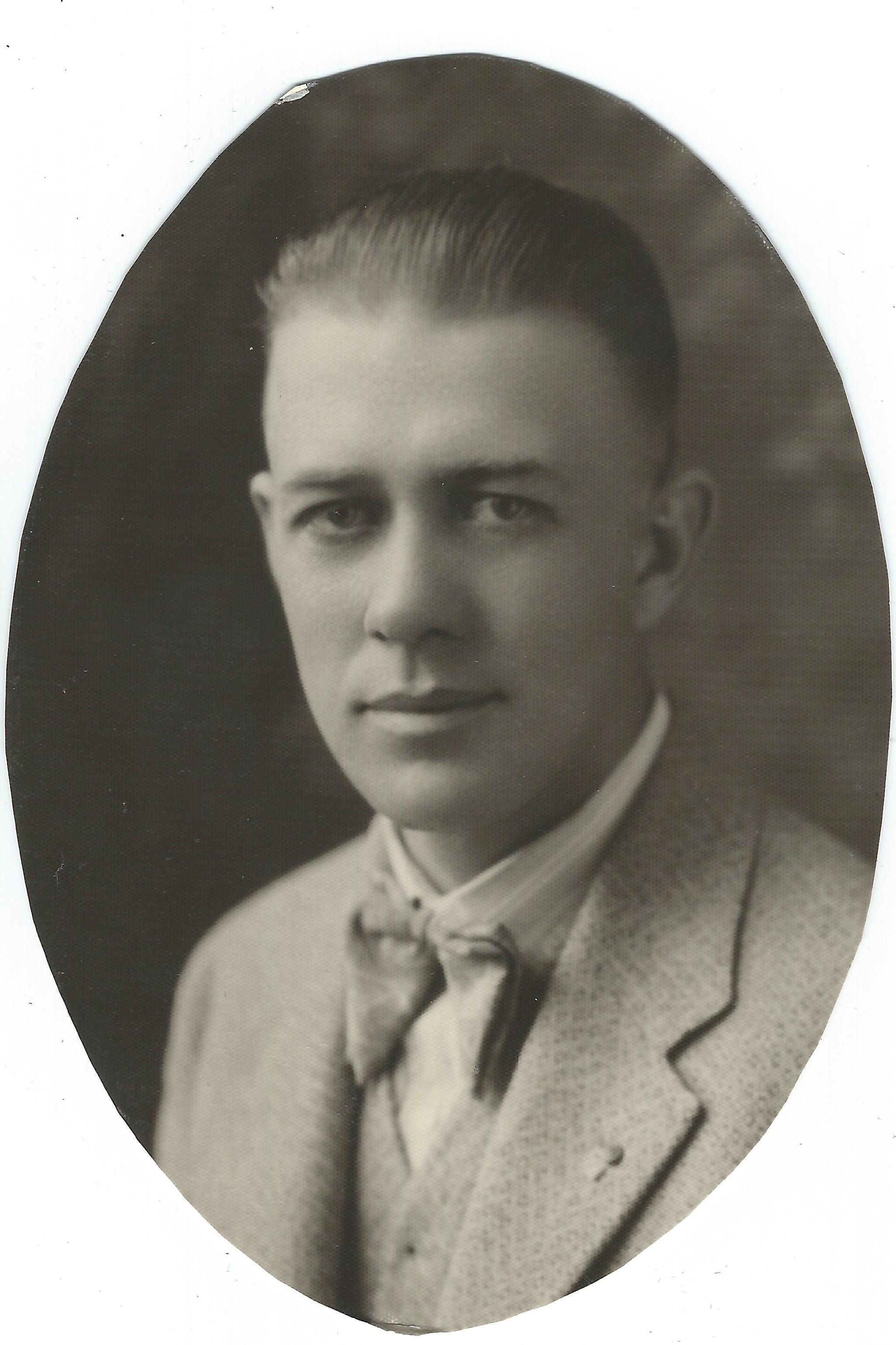 Special Agent Dale F. Kearney | United States Department of Justice - Bureau of Prohibition, U.S. Government Special Agent Dale F. Kearney | United States Department of Justice - Bureau of Prohibition, U.S. Government