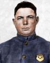 Patrolman Thomas Albert Keays | San Diego Police Department, California