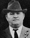Special Agent Bernard J. Kelly | Missouri Pacific Railroad Police Department, Railroad Police