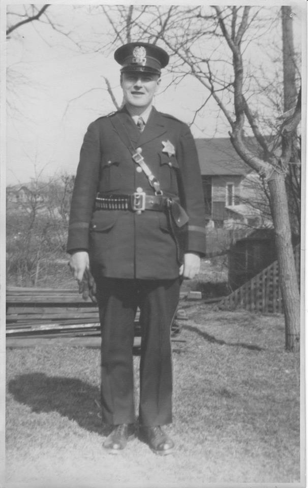 Detective James L. Kelly | Gary Police Department, Indiana Detective James L. Kelly | Gary Police Department, Indiana