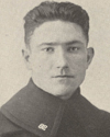 Patrolman William E. Kelly | New York City Police Department, New York