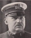 Lieutenant Charles Kemmer | New York City Police Department, New York