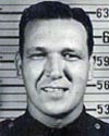 Policeman James Douglas Kennard | Los Angeles Police Department, California
