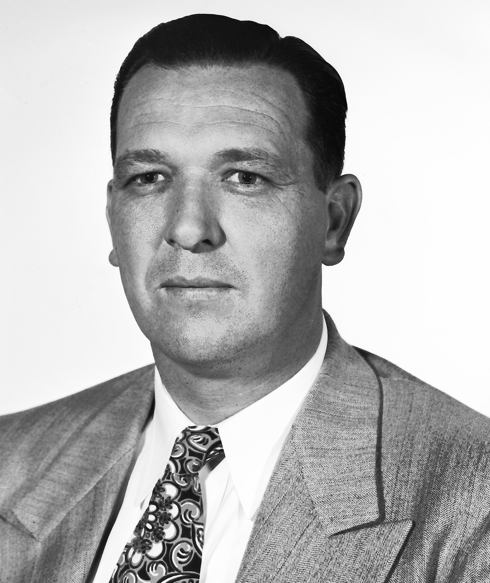 Policeman James Douglas Kennard | Los Angeles Police Department, California Policeman James Douglas Kennard | Los Angeles Police Department, California