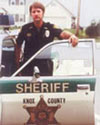 Detective James Kenneth Kennedy | Knox County Sheriff's Office, Tennessee