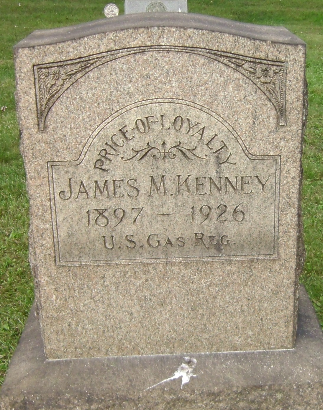 Patrolman James M. Kenney, Jr. | Wellsville Police Department, Ohio Patrolman James M. Kenney, Jr. | Wellsville Police Department, Ohio