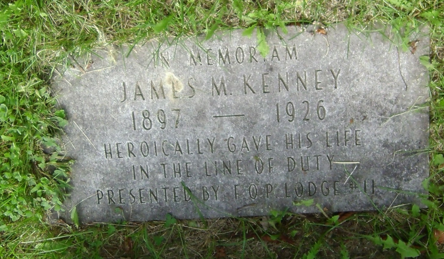 Patrolman James M. Kenney, Jr. | Wellsville Police Department, Ohio Patrolman James M. Kenney, Jr. | Wellsville Police Department, Ohio