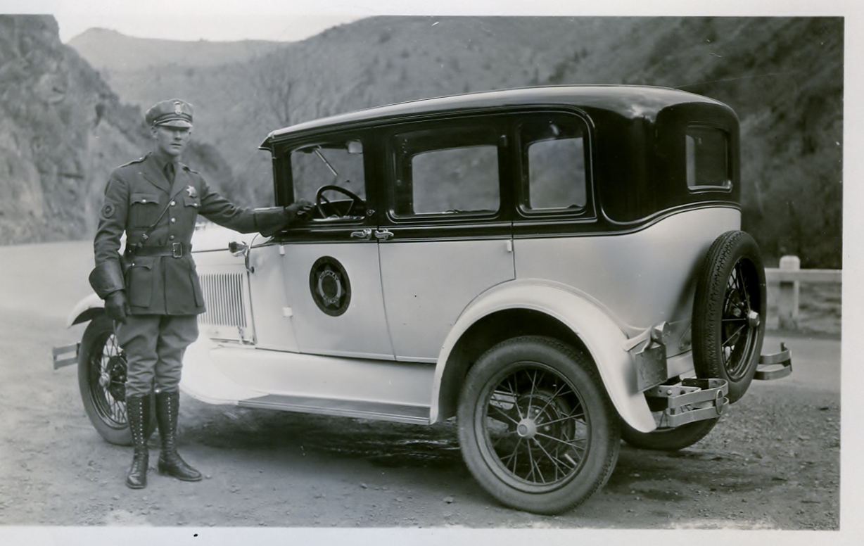 Officer Stephen Samuel Kent | California Highway Patrol, California Officer Stephen Samuel Kent | California Highway Patrol, California