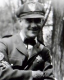 Officer Stephen Samuel Kent | California Highway Patrol, California