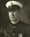 Policeman Walter Henry Kesterson | Los Angeles Police Department, California