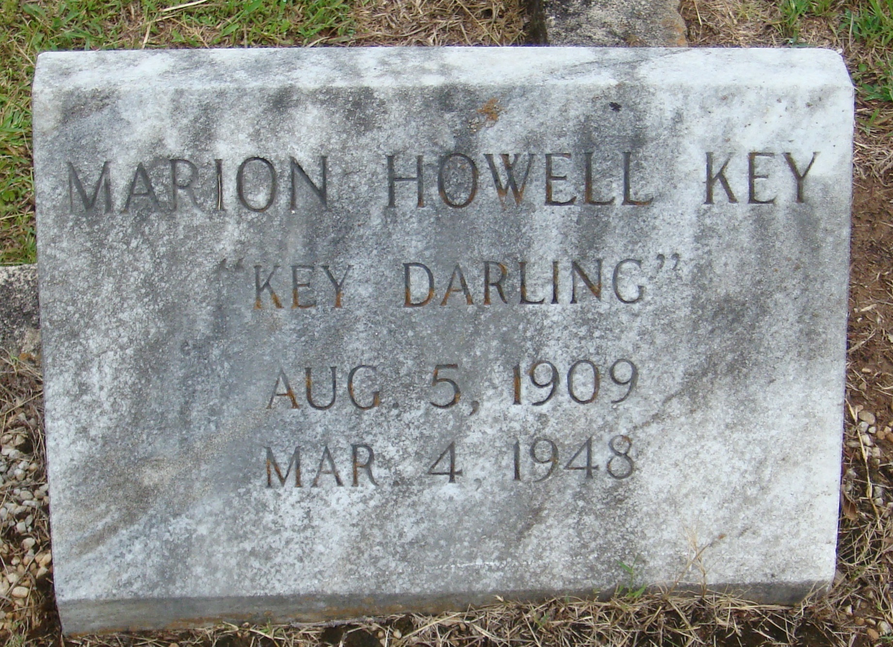 Police Officer Marion H. Key | Atlanta Police Department, Georgia Police Officer Marion H. Key | Atlanta Police Department, Georgia