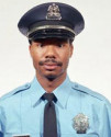 Police Officer Todd Stanton Meriwether | St. Louis Metropolitan Police Department, Missouri