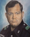 Senior Corporal Thomas Dale Bond | Dallas Police Department, Texas