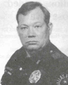 Senior Corporal Thomas Dale Bond | Dallas Police Department, Texas Senior Corporal Thomas Dale Bond | Dallas Police Department, Texas