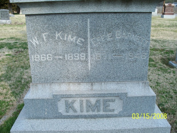 Night Officer William Kime | Coffeyville Police Department, Kansas Night Officer William Kime | Coffeyville Police Department, Kansas