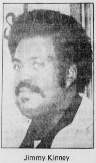 Detective Jimmy Allen Kinney | Sabine Parish Sheriff's Department, Louisiana Detective Jimmy Allen Kinney | Sabine Parish Sheriff's Department, Louisiana