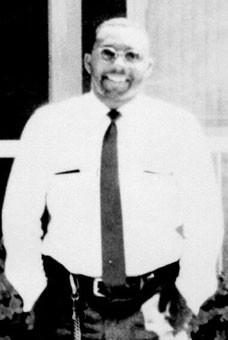 Correctional Officer D'Antonio Andrew Washington | United States Department of Justice - Federal Bureau of Prisons, U.S. Government Correctional Officer D'Antonio Andrew Washington | United States Department of Justice - Federal Bureau of Prisons, U.S. Government