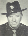 Town Marshal Clarence M. Kistner | Shelburn Police Department, Indiana