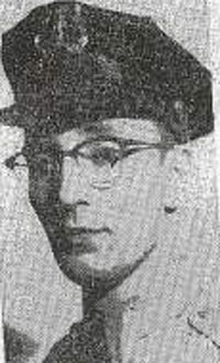 Detective Thomas E. Kittinger | Roanoke City Police Department, Virginia Detective Thomas E. Kittinger | Roanoke City Police Department, Virginia