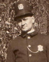 Patrolman Lawrence Morris Klump | Cincinnati Police Department, Ohio