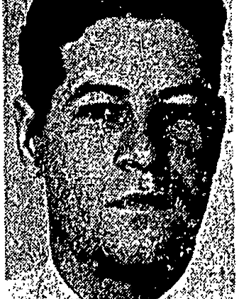 Deputy Sheriff Donald E. Knowlton | Harris County Sheriff's Office, Texas