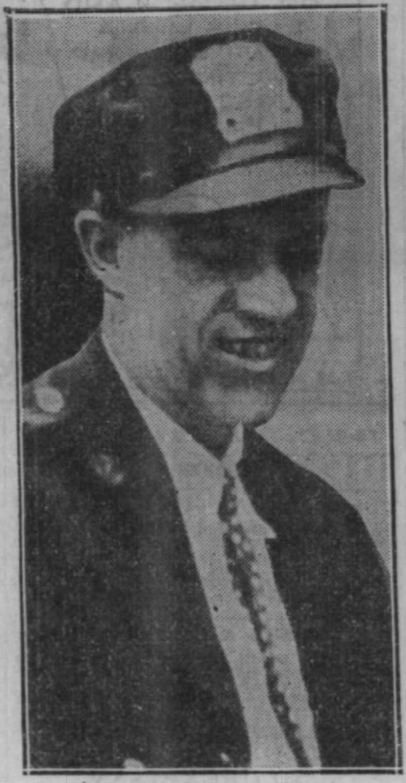 Officer Harold J. Koehncke | Dolton Police Department, Illinois Officer Harold J. Koehncke | Dolton Police Department, Illinois