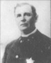 Patrolman William Franklin Koger | Kansas City Police Department, Missouri