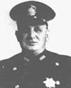 Police Officer William T. Kohler | Oakland Police Department, California