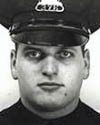 Police Officer Albert C. Kohn | Milwaukee Police Department, Wisconsin