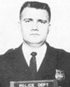 Police Officer Frederick K. Kontner | Baltimore City Police Department, Maryland