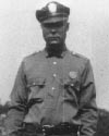 Patrolman Arthur Allen Koppenhaver | Pennsylvania State Highway Patrol, Pennsylvania