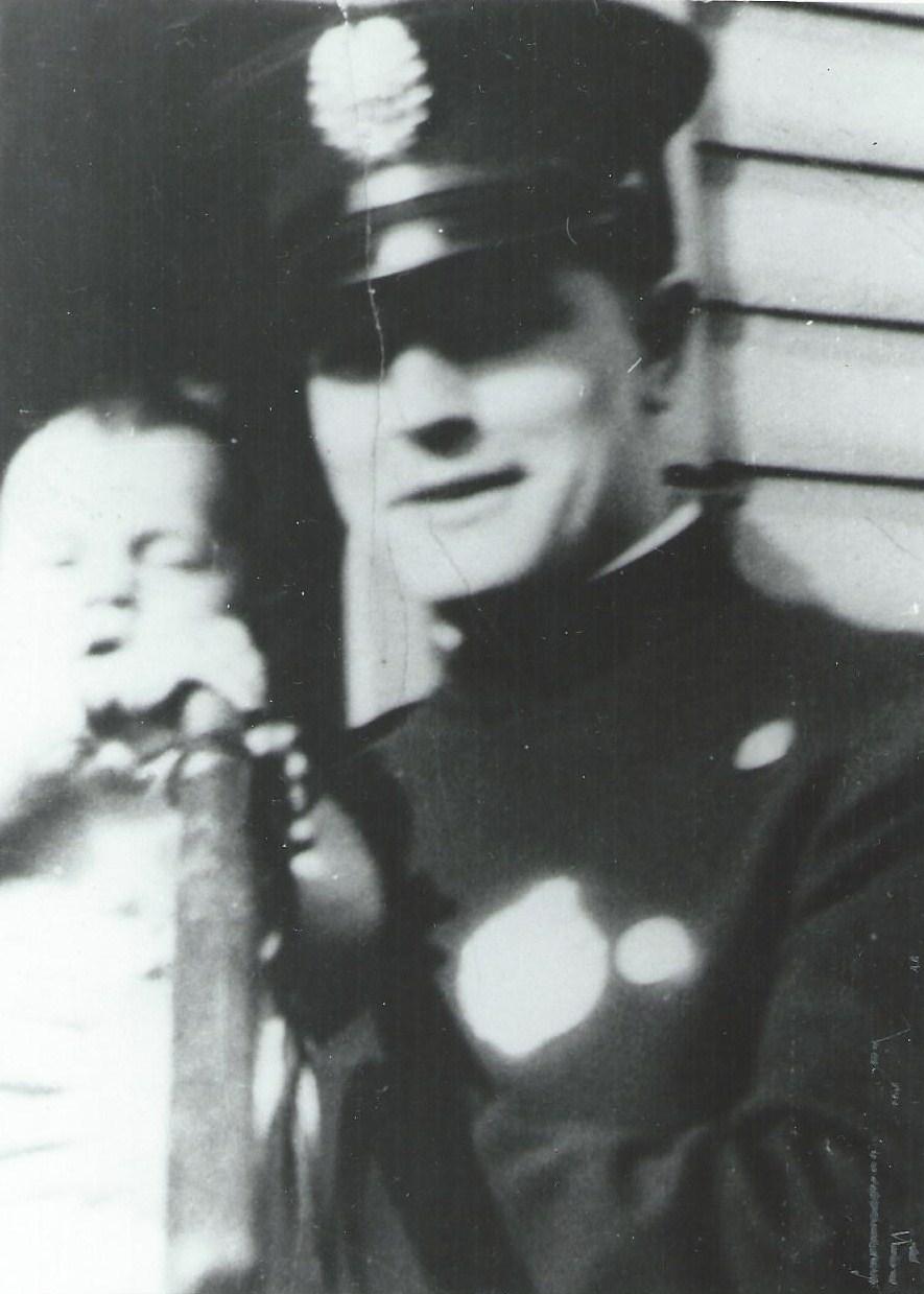 Patrolman Robert Leo Kosmal | Pittsburgh Bureau of Police, Pennsylvania Patrolman Robert Leo Kosmal | Pittsburgh Bureau of Police, Pennsylvania