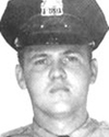 Patrolman Charles T. Kramer | New Orleans Police Department, Louisiana