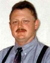 Detective Ernest Andrew Whitten | Albertville Police Department, Alabama