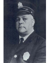 Sergeant Adolph Kreidler | St. Louis Metropolitan Police Department, Missouri