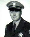 Officer Dale M. Krings | California Highway Patrol, California