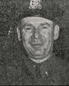 Patrolman Frank C. Krizek, Sr. | Berwyn Police Department, Illinois