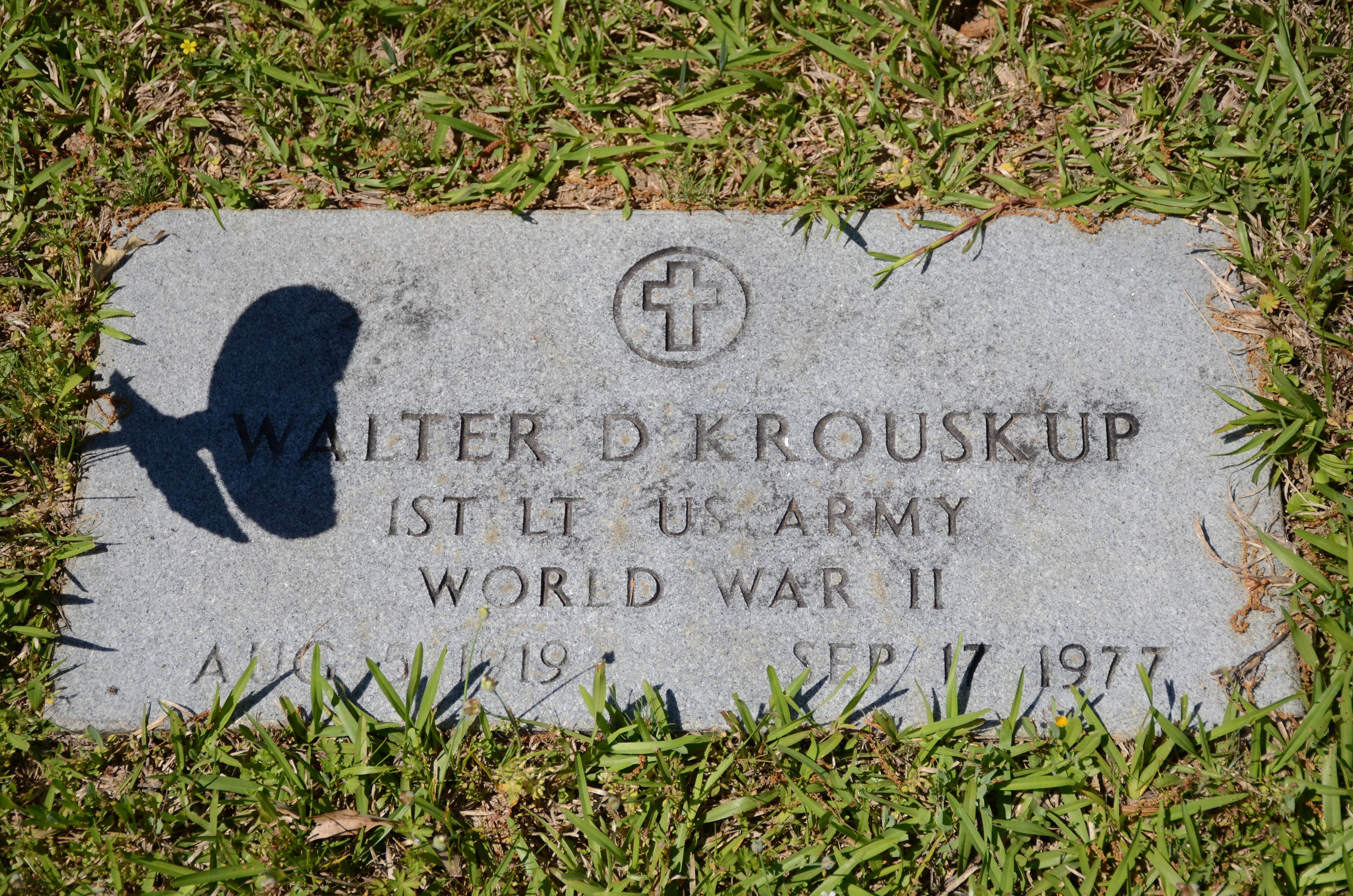 House Parent Walter Dickey Krouskup | Louisiana Office of Juvenile Justice, Louisiana House Parent Walter Dickey Krouskup | Louisiana Office of Juvenile Justice, Louisiana