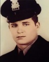 Police Officer George Edward Krueger | Detroit Police Department, Michigan