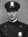 Police Officer Isaac Tertullian Kruka | Detroit Police Department, Michigan
